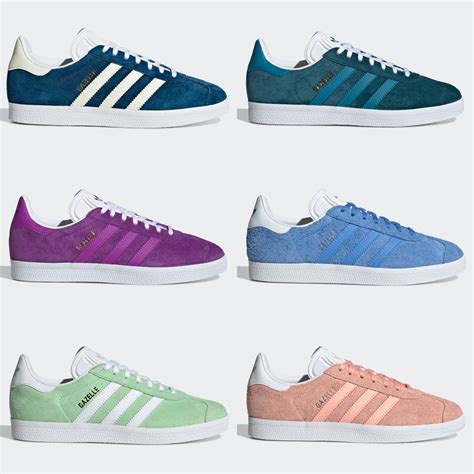 adidas gazelle wholesale|adidas gazelle sale women's.